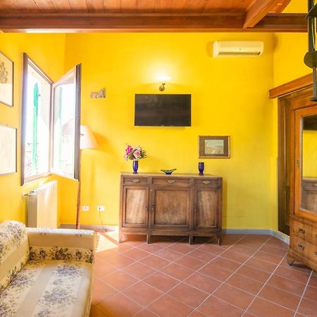 Duomo Sweet Loft By Mmega Apartment Firenze Bagian luar foto